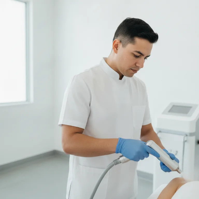 Crioterapia serviço em Jundiai